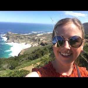 Meet your Posher, Colleen